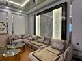 Отдельный дом · 6 комнат · 542 м² · 11.8 сот., Байшешек 88/2 — Мкр. Баганашыл за 600 млн ₸ в Алматы, Бостандыкский р-н — фото 29
