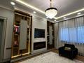 Отдельный дом · 6 комнат · 542 м² · 11.8 сот., Байшешек 88/2 — Мкр. Баганашыл за 600 млн ₸ в Алматы, Бостандыкский р-н — фото 24