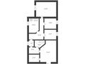 Отдельный дом · 3 комнаты · 97.2 м² · 3.4 сот., Достоевского — Можно в ипотеку! за 45 млн ₸ в Павлодаре — фото 22