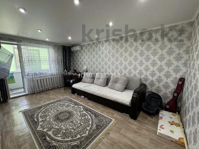 2-комнатная квартира · 54.8 м² · 2/9 этаж, 5 микрорайон 28 а — Напротив парка за 14 млн ₸ в Лисаковске