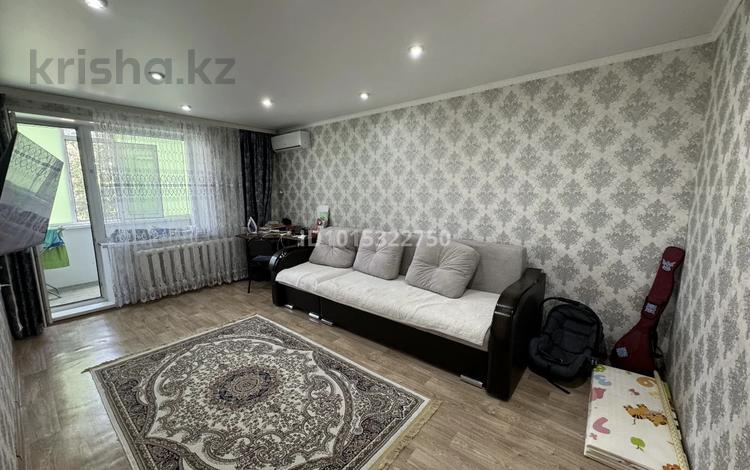 2-комнатная квартира · 54.8 м² · 2/9 этаж, 5 микрорайон 28 а — Напротив парка за 14 млн ₸ в Лисаковске — фото 2