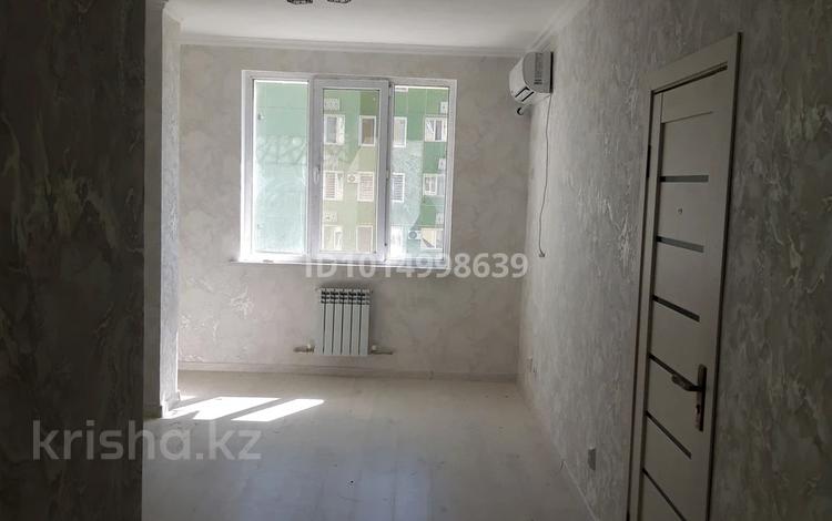 1-комнатная квартира · 38 м² · 4/7 этаж, 9шы 12/1 за 12 млн ₸ в Туркестане — фото 2