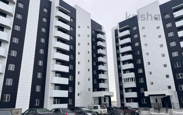 1-комнатная квартира, 39 м², 2/9 этаж, Аль-Фараби 44