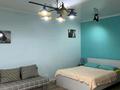 1-комнатная квартира · 52 м² · 6/18 этаж, мкр Орбита-2, Навои 208 за 3 000 ₸ в Алматы, Бостандыкский р-н