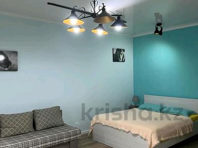 1-комнатная квартира · 52 м² · 6/18 этаж, мкр Орбита-2, Навои 208 за 3 000 ₸ в Алматы, Бостандыкский р-н