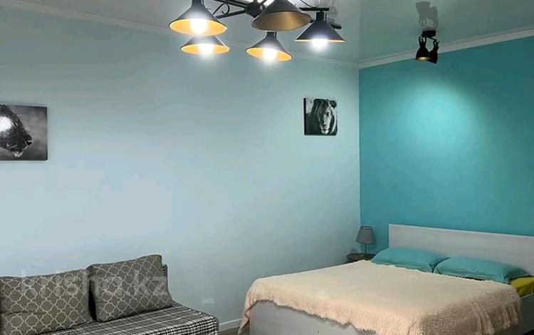1-комнатная квартира · 52 м² · 6/18 этаж, мкр Орбита-2, Навои 208 за 3 000 ₸ в Алматы, Бостандыкский р-н — фото 19