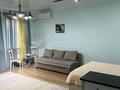 1-комнатная квартира · 52 м² · 6/18 этаж, мкр Орбита-2, Навои 208 за 3 000 ₸ в Алматы, Бостандыкский р-н — фото 2