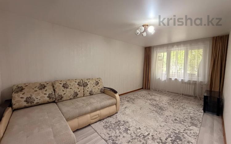 2-комнатная квартира · 48.1 м² · 1/5 этаж, НАЗАРБАЕВА 244/2 за 12.7 млн ₸ в Уральске — фото 2