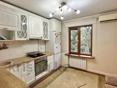 3-комнатная квартира · 75 м² · 3/5 этаж, мкр Таугуль-2 за 55 млн ₸ в Алматы, Ауэзовский р-н