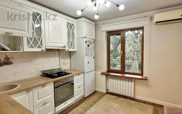 3-бөлмелі пәтер · 75 м² · 3/5 қабат, мкр Таугуль-2, бағасы: 55 млн ₸ в Алматы, Ауэзовский р-н — фото 2
