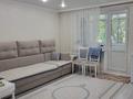 3-комнатная квартира · 63.4 м² · 3/5 этаж, Рыскулбекова 2 — Абылайхана-Рыскулбекова за 29 млн ₸ в Астане, Алматы р-н — фото 10