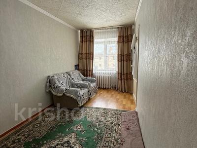 2-комнатная квартира · 45 м² · 5/5 этаж, аманжолова за 11 млн ₸ в Уральске