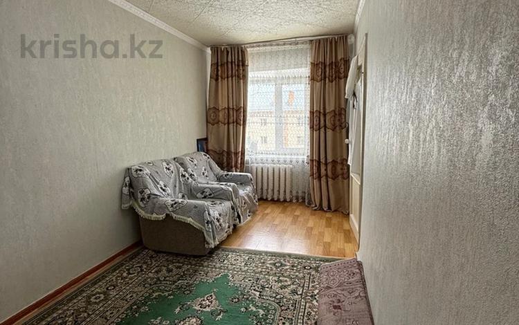 2-бөлмелі пәтер · 45 м² · 5/5 қабат, аманжолова, бағасы: 11 млн ₸ в Уральске — фото 3