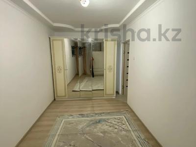 2-бөлмелі пәтер · 44.3 м² · 3/5 қабат, 1 ш/а, проспект Абилкайыр хана, бағасы: 13.7 млн ₸ в Актобе, мкр 5