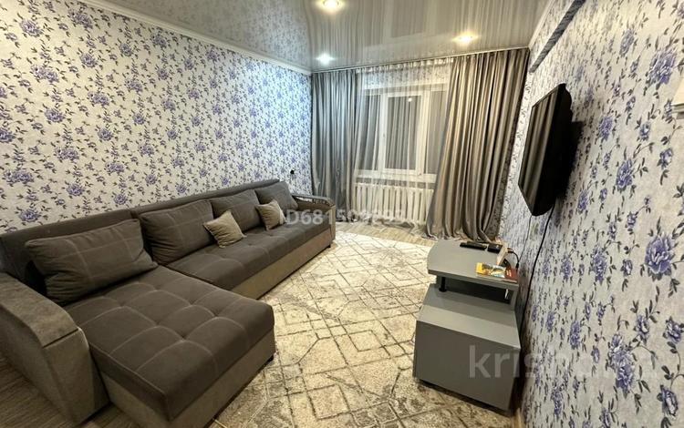 2-комнатная квартира · 46 м², Битибаева 16 — Парк Металлургов за 15 000 ₸ в Усть-Каменогорске — фото 22
