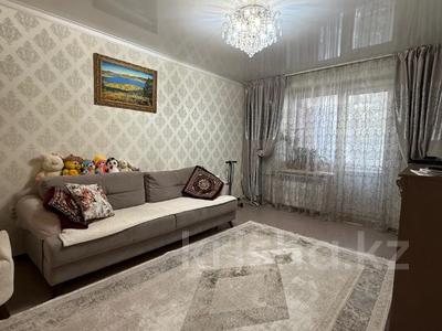 2-комнатная квартира · 51 м² · 1/9 этаж, Б.Жирау — Торайгырова за 20.5 млн 〒 в Павлодаре