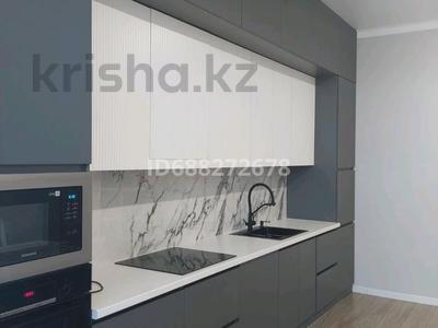 4-комнатная квартира · 121 м² · 4/5 этаж, мкр Новый Город, Татимбета 33/11 за 61 млн ₸ в Караганде, Казыбек би р-н