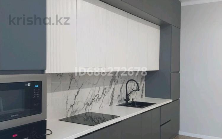 4-бөлмелі пәтер · 121 м² · 4/5 қабат, мкр Новый Город, Татимбета 33/11, бағасы: 61 млн ₸ в Караганде, Казыбек би р-н — фото 21