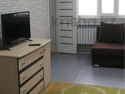 1-комнатная квартира · 30 м² · 2/2 этаж, Айбасова за 140 000 ₸ в Алматы, Турксибский р-н