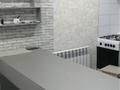 1-комнатная квартира · 30 м² · 2/2 этаж, Айбасова за 140 000 ₸ в Алматы, Турксибский р-н — фото 4