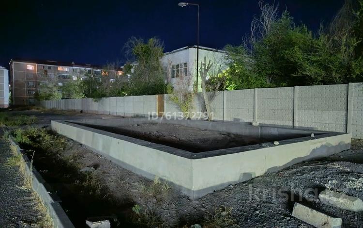 Участок · 1 сотка, Толе би 88в — МЖК за 8 млн ₸ в Кентау — фото 5