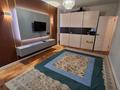 1-бөлмелі пәтер · 36 м² · 2/6 қабат, мкр Кокжиек, Геологов, бағасы: 21.5 млн ₸ в Алматы, Жетысуский р-н — фото 2