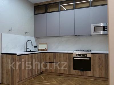 3-комнатная квартира · 95 м² · 1/4 этаж, мкр Кадыра Мырза-Али, Бутина 20 за 44 млн ₸ в Уральске