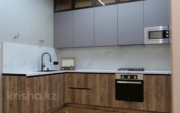 3-комнатная квартира · 95 м² · 1/4 этаж, мкр Кадыра Мырза-Али, Бутина 20 за 44 млн ₸ в Уральске — фото 2