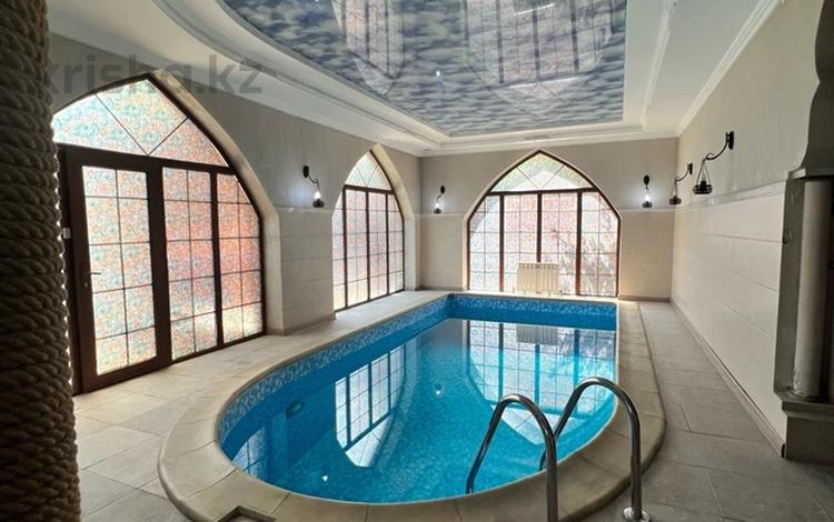 Бани, гостиницы и зоны отдыха · 2800 м² за ~ 1.3 млрд ₸ в  — фото 5