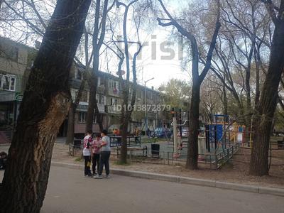 1-комнатная квартира · 34 м² · 2/3 этаж, мкр Кокмайса (Дорожник) 30 за 19 млн ₸ в Алматы, Жетысуский р-н