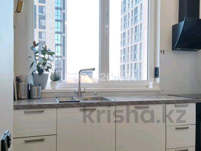 2-бөлмелі пәтер · 52 м² · 4/20 қабат, Гагарина 310, бағасы: ~ 66 млн ₸ в Алматы, Бостандыкский р-н