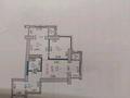 2-бөлмелі пәтер · 52 м² · 4/20 қабат, Гагарина 310, бағасы: ~ 66 млн ₸ в Алматы, Бостандыкский р-н — фото 6