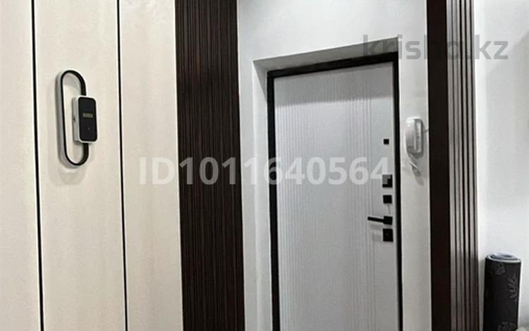 2-бөлмелі пәтер · 51 м² · 4/5 қабат, Нұртас ш/а. 4267, бағасы: 180 000 ₸ в Шымкенте, Каратауский р-н — фото 2