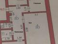 3-бөлмелі пәтер · 72.7 м² · 3/5 қабат, Жаппасбай батыра 72Е, бағасы: 15.5 млн ₸ в  — фото 8