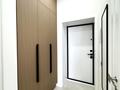 1-бөлмелі пәтер · 41.2 м² · 11/12 қабат, Айтматова 79, бағасы: 32.5 млн ₸ в Астане, Сарыарка р-н