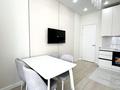 1-бөлмелі пәтер · 41.2 м² · 11/12 қабат, Айтматова 79, бағасы: 32.5 млн ₸ в Астане, Сарыарка р-н — фото 19