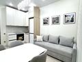 1-бөлмелі пәтер · 41.2 м² · 11/12 қабат, Айтматова 79, бағасы: 32.5 млн ₸ в Астане, Сарыарка р-н — фото 21