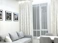 1-бөлмелі пәтер · 41.2 м² · 11/12 қабат, Айтматова 79, бағасы: 32.5 млн ₸ в Астане, Сарыарка р-н — фото 22