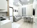 1-бөлмелі пәтер · 41.2 м² · 11/12 қабат, Айтматова 79, бағасы: 32.5 млн ₸ в Астане, Сарыарка р-н — фото 23