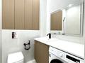 1-бөлмелі пәтер · 41.2 м² · 11/12 қабат, Айтматова 79, бағасы: 32.5 млн ₸ в Астане, Сарыарка р-н — фото 8