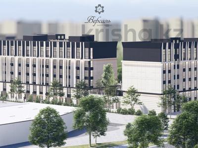 Планировки ЖК в Карагандинской обл.: 3-комнатная квартира · 86.7 м², улица Сакена Сейфуллина 7/2 за ~ 46.4 млн 〒 3-комнатная квартира · 86.7 м², улица Сакена Сейфуллина 7/2 за ~ 46.4 млн 〒 в Караганде, Казыбек би р-н