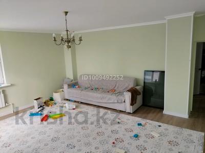 3-бөлмелі пәтер · 125 м² · 5/25 қабат, 11 микр 112 Б, бағасы: 27.6 млн 〒 в Актобе