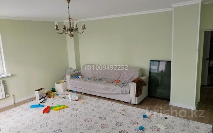 3-бөлмелі пәтер · 125 м² · 5/25 қабат, 11 микр 112 Б, бағасы: 27.6 млн 〒 в Актобе — фото 29