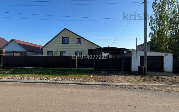 Часть дома · 3 комнаты · 100 м² · 10 сот., пос Кенеса Нокина, Уркер 8 — Возле колледж за 23 млн ₸ в Актюбинской обл. — фото 3