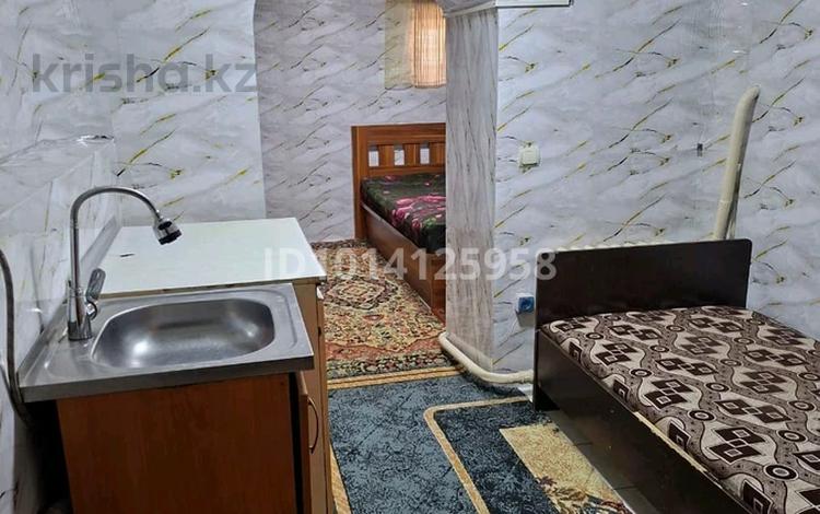 1 бөлме · 20 м² · 1 қабат, Рыбинская 55, бағасы: 90 000 ₸ в Алматы, Турксибский р-н — фото 2