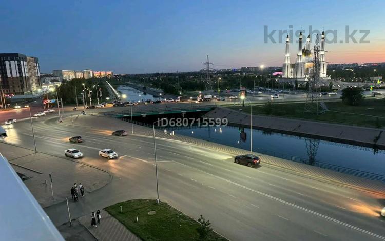 1-бөлмелі пәтер · 42 м² · 6/9 қабат, 11 ш/а. 114 — Маметовой - Абулхаир хана, бағасы: 200 000 ₸ в Актобе, мкр 11 — фото 12