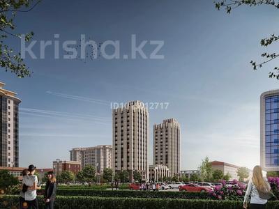 2-бөлмелі пәтер · 68.5 м² · 11/16 қабат, Кулманова 115a — Ерниязова, бағасы: 42.5 млн ₸ в Атырау
