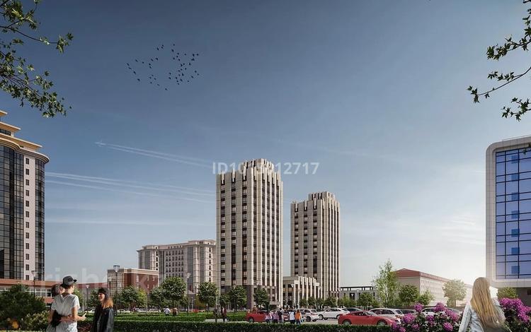 2-бөлмелі пәтер · 68.5 м² · 11/16 қабат, Кулманова 115a — Ерниязова, бағасы: 42.5 млн ₸ в Атырау — фото 2