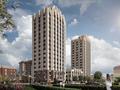 2-бөлмелі пәтер · 68.5 м² · 11/16 қабат, Кулманова 115a — Ерниязова, бағасы: 42.5 млн ₸ в Атырау — фото 2