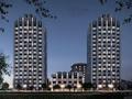 2-бөлмелі пәтер · 68.5 м² · 11/16 қабат, Кулманова 115a — Ерниязова, бағасы: 42.5 млн ₸ в Атырау — фото 3